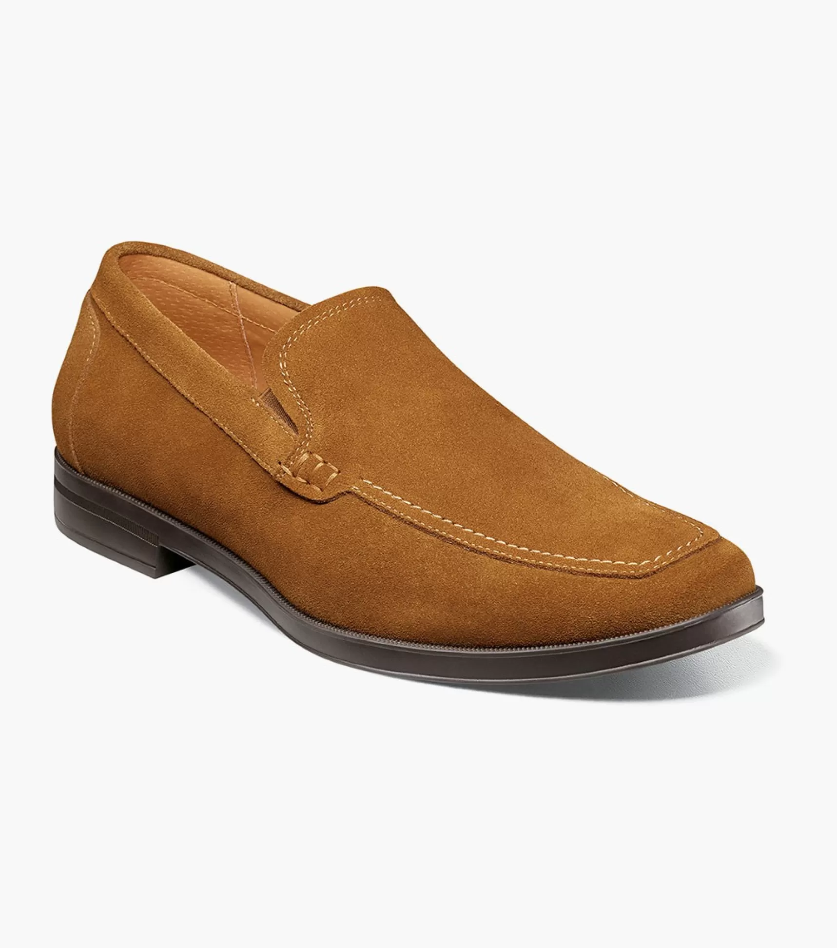 Stacy Adams Loafers>Pelton Moc Toe Slip On