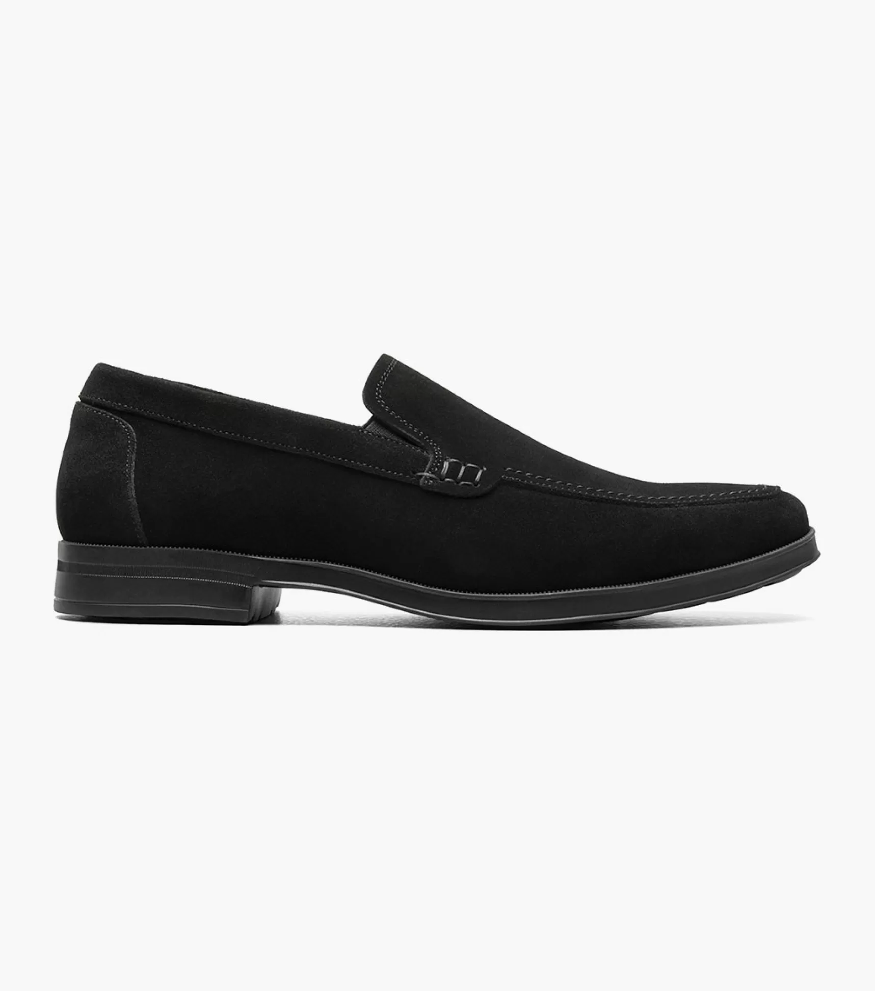 Stacy Adams Loafers>Pelton Moc Toe Slip On