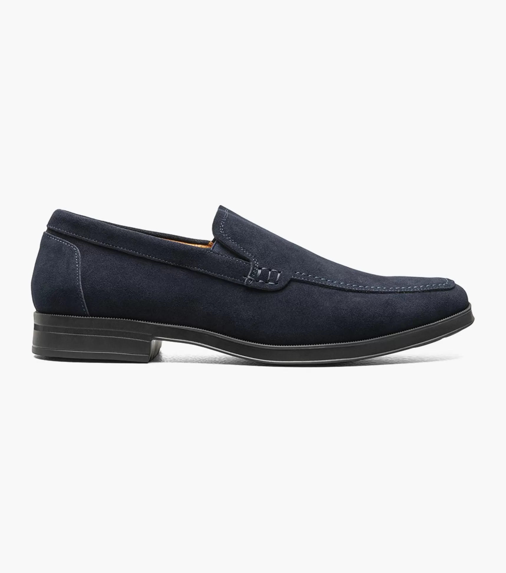 Stacy Adams Loafers>Pelton Moc Toe Slip On