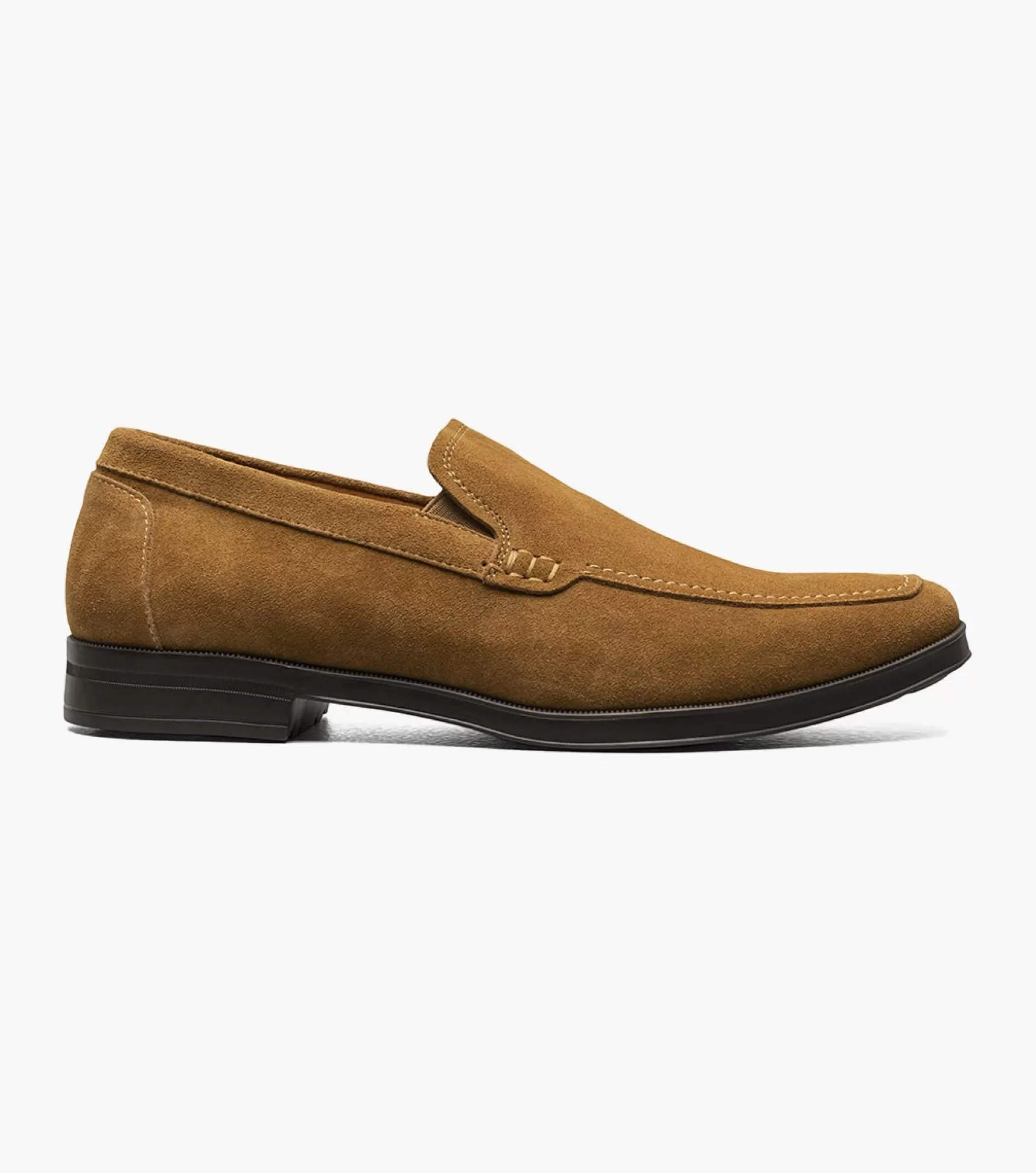 Stacy Adams Loafers>Pelton Moc Toe Slip On