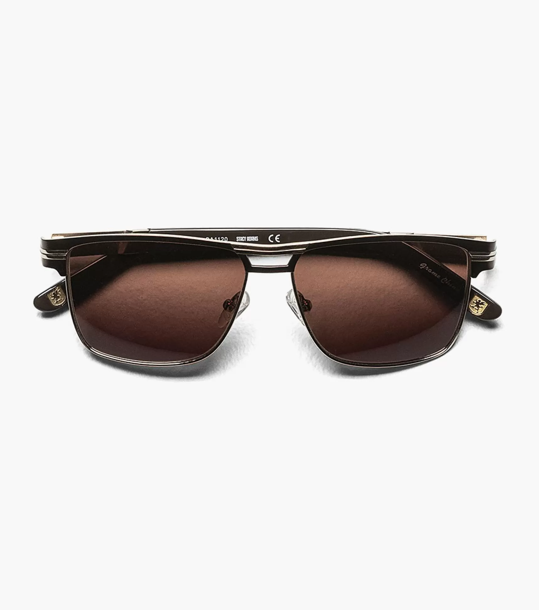 Stacy Adams Sunglasses>Powell Uv Sunglasses