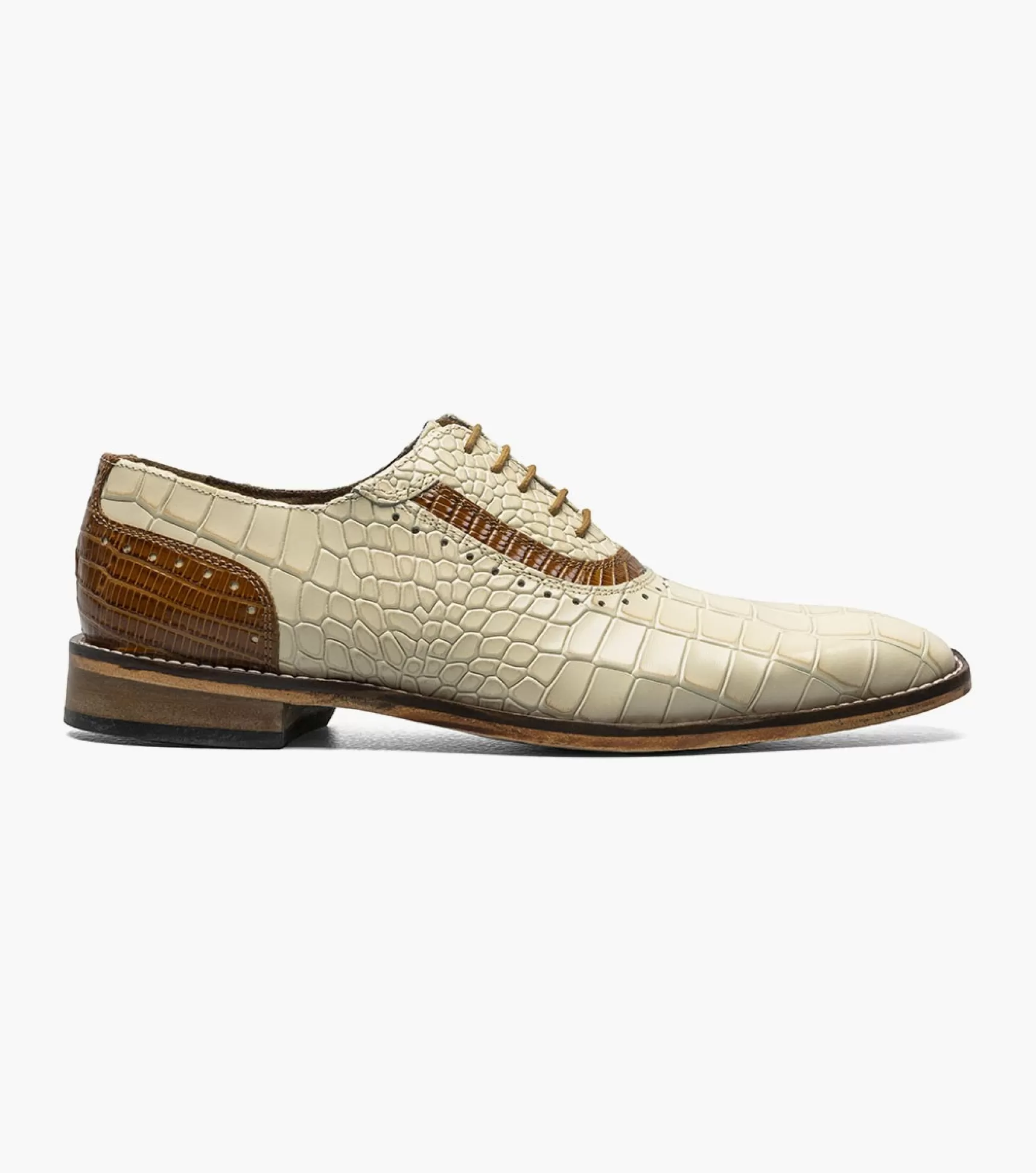 Stacy Adams Fashion>Riccardi Plain Toe Oxford