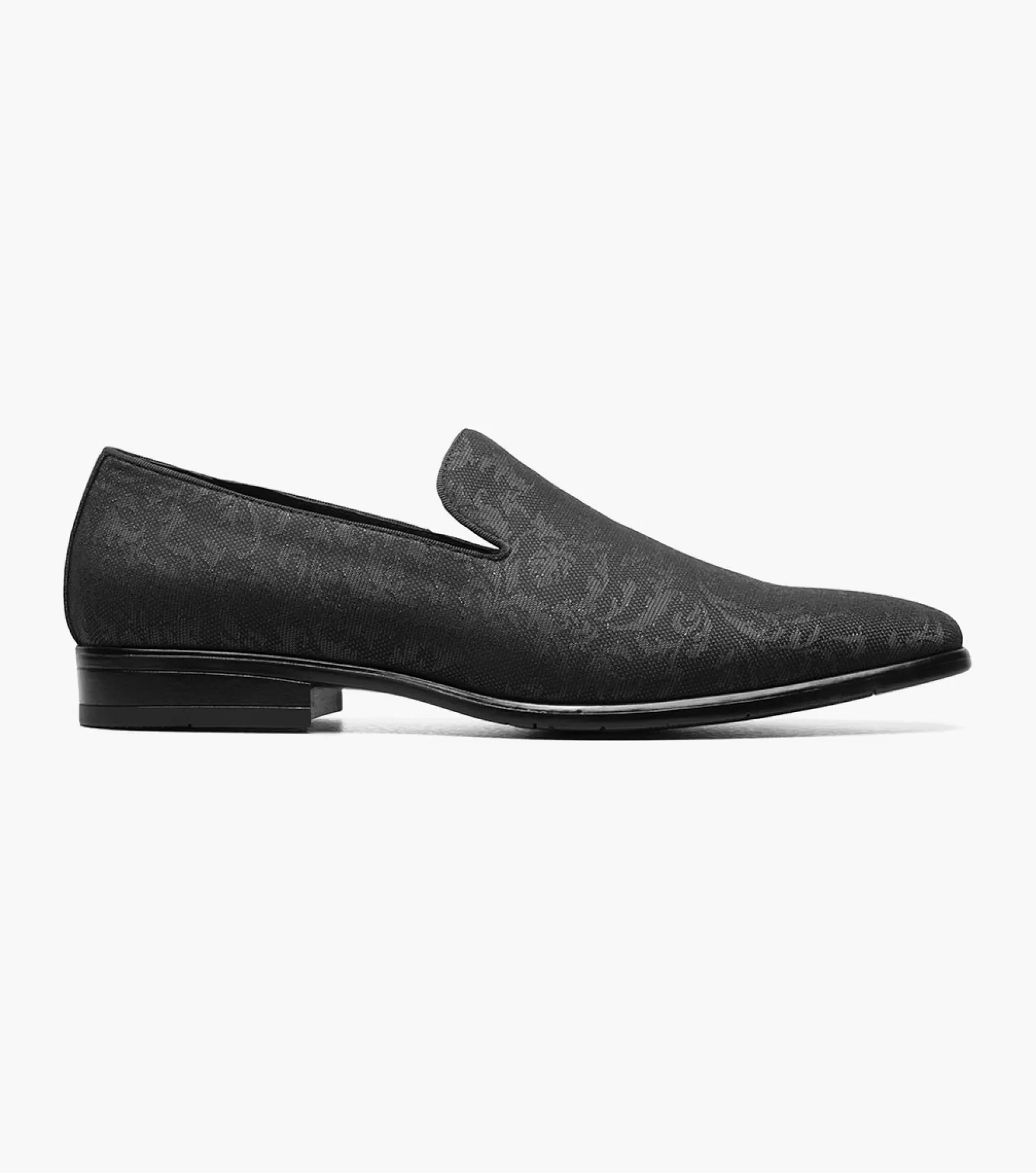 Stacy Adams Fashion>Savino Plain Toe Slip On