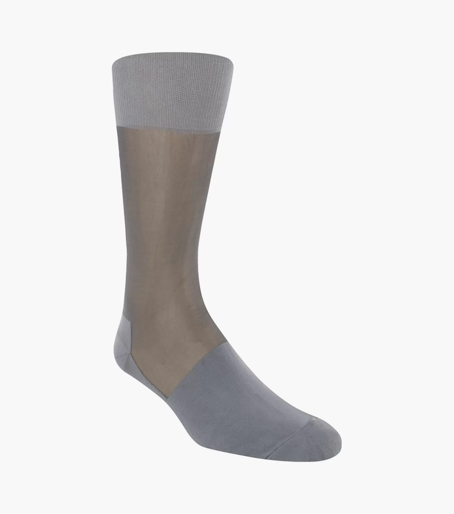 Stacy Adams Socks>Silky Sheer Men\\'S Crew Dress Sock