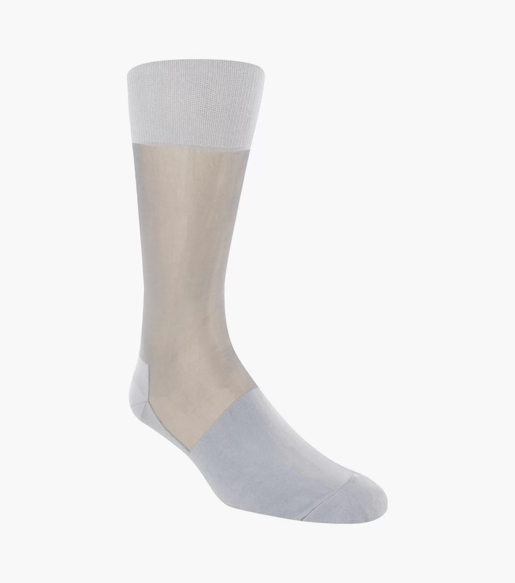 Stacy Adams Socks>Silky Sheer Men\\'S Crew Dress Sock