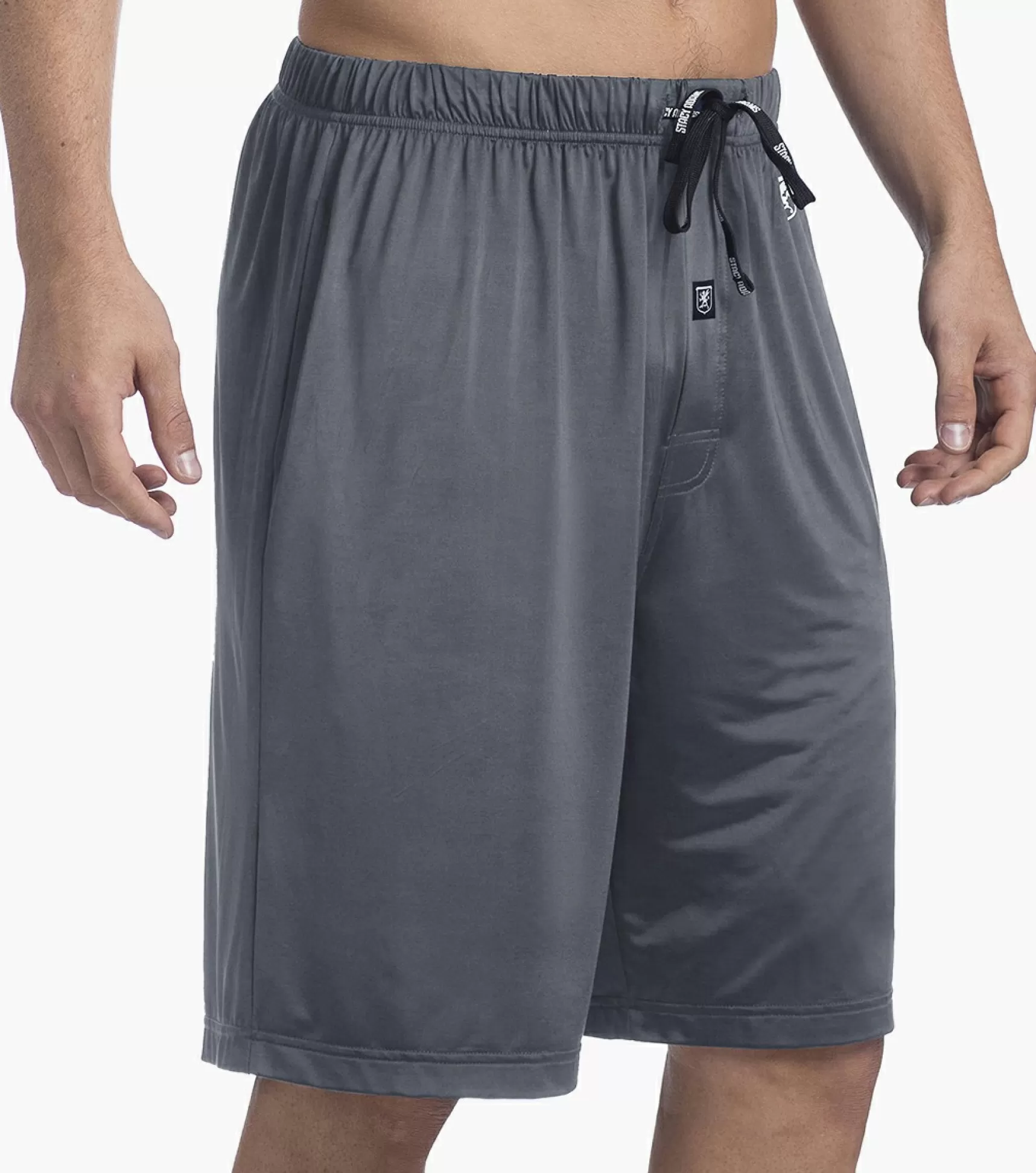 Stacy Adams Loungewear>Sleep Shorts Comfortblend Loungewear