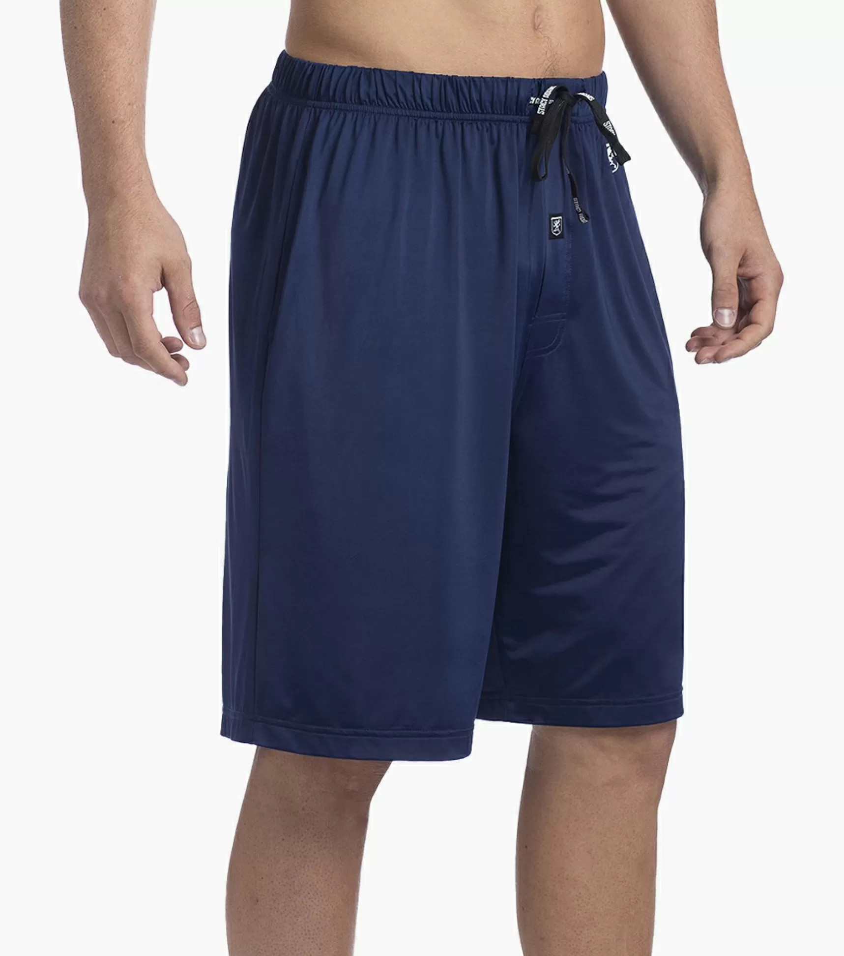 Stacy Adams Loungewear>Sleep Shorts Comfortblend Loungewear