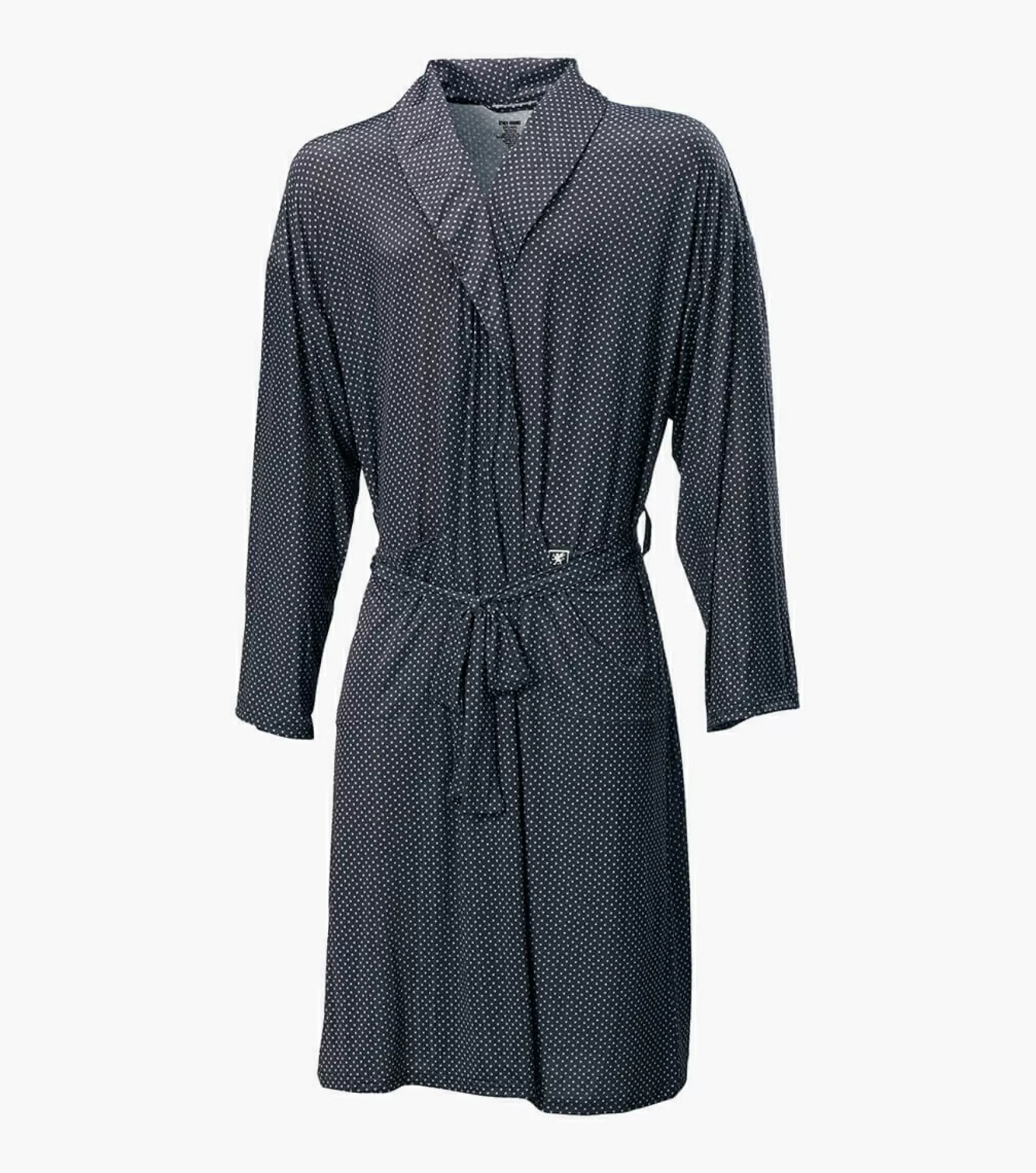 Stacy Adams Loungewear>Social Robe Comfortblend Loungewear