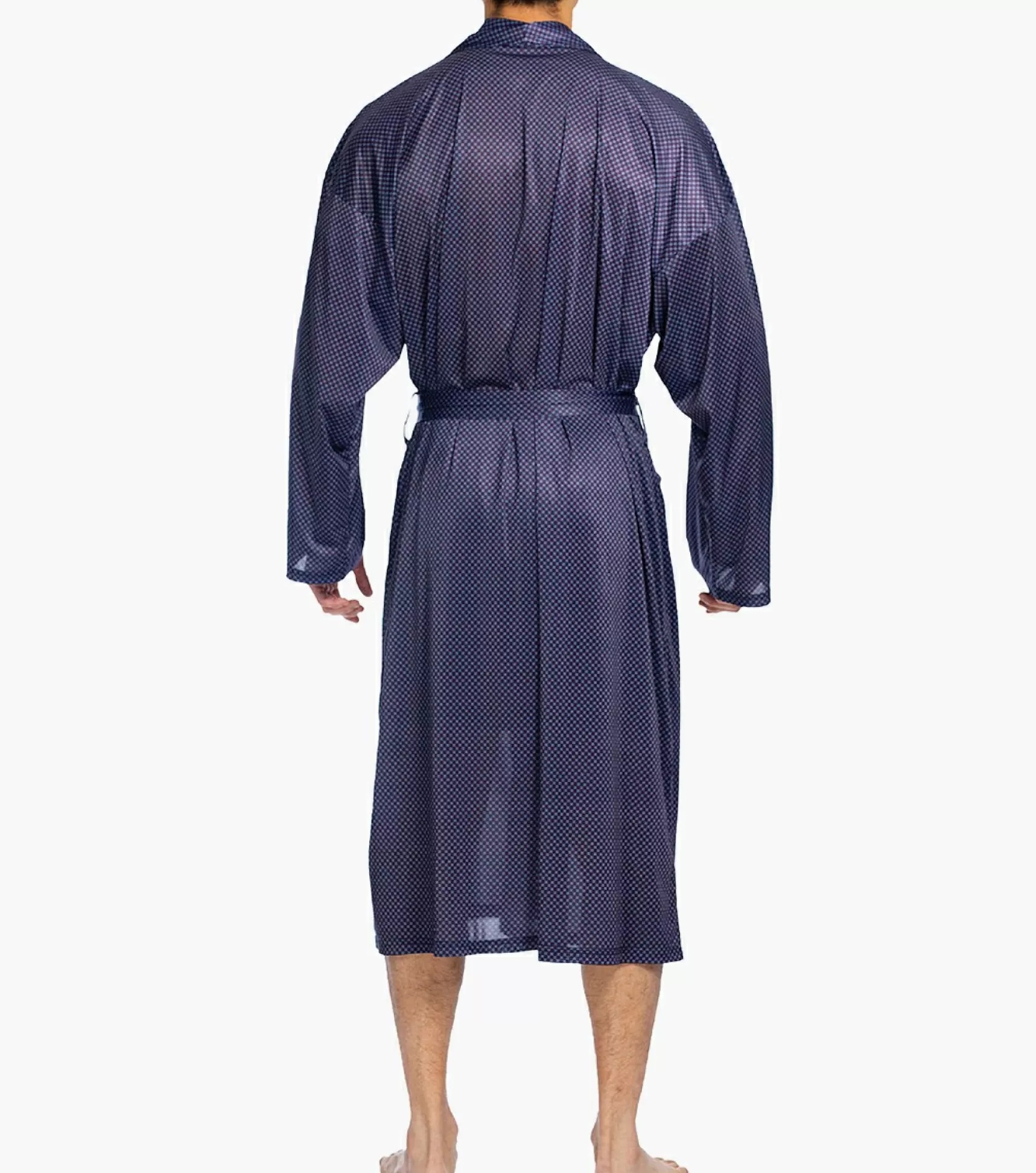 Stacy Adams Loungewear>Social Robe Comfortblend Loungewear