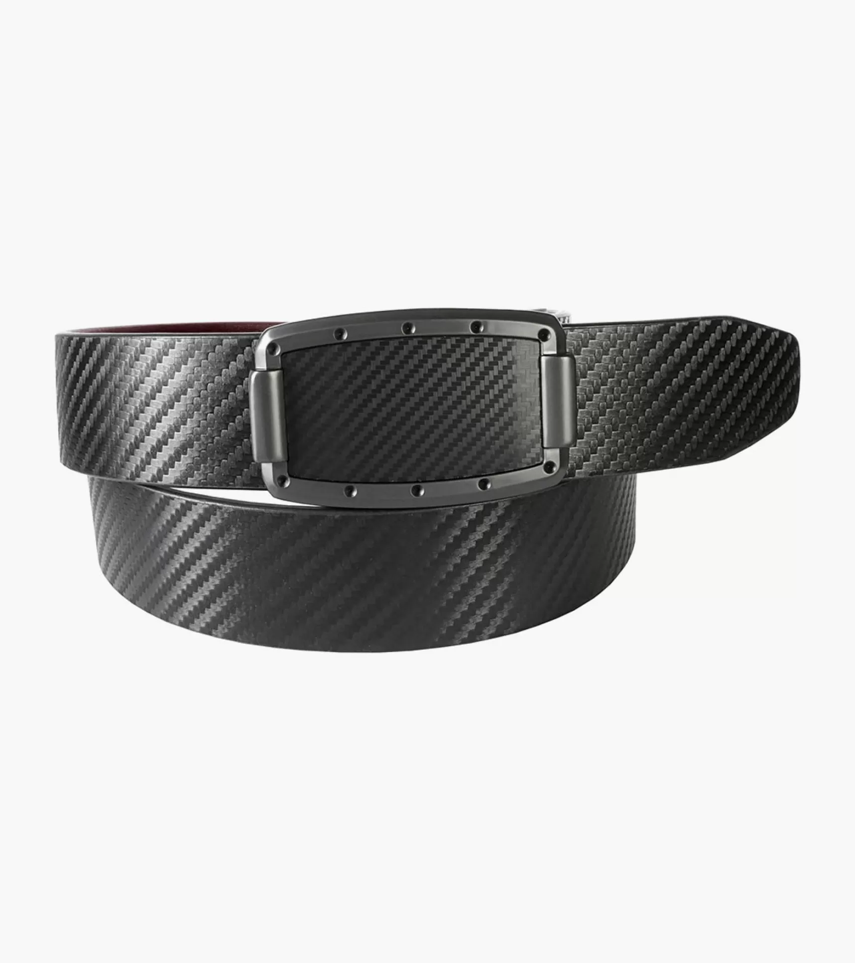 Stacy Adams Belts>Stockton Ratchet Belt