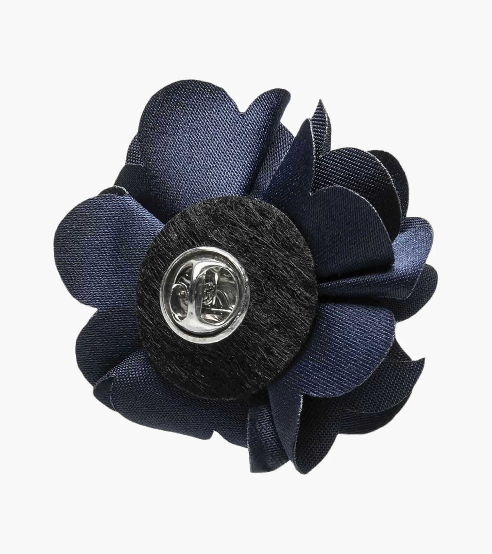 Stacy Adams Jewelry>Taylor Floral Lapel Pin