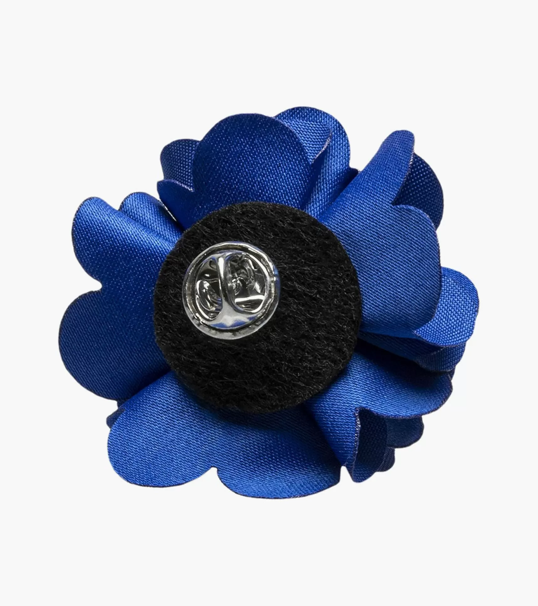 Stacy Adams Jewelry>Taylor Floral Lapel Pin