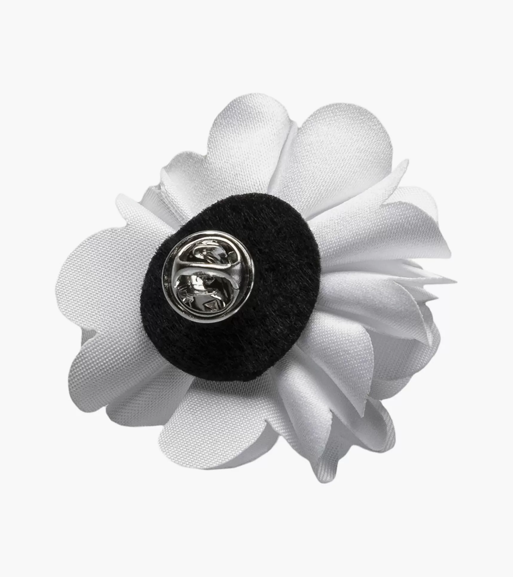 Stacy Adams Jewelry>Taylor Floral Lapel Pin