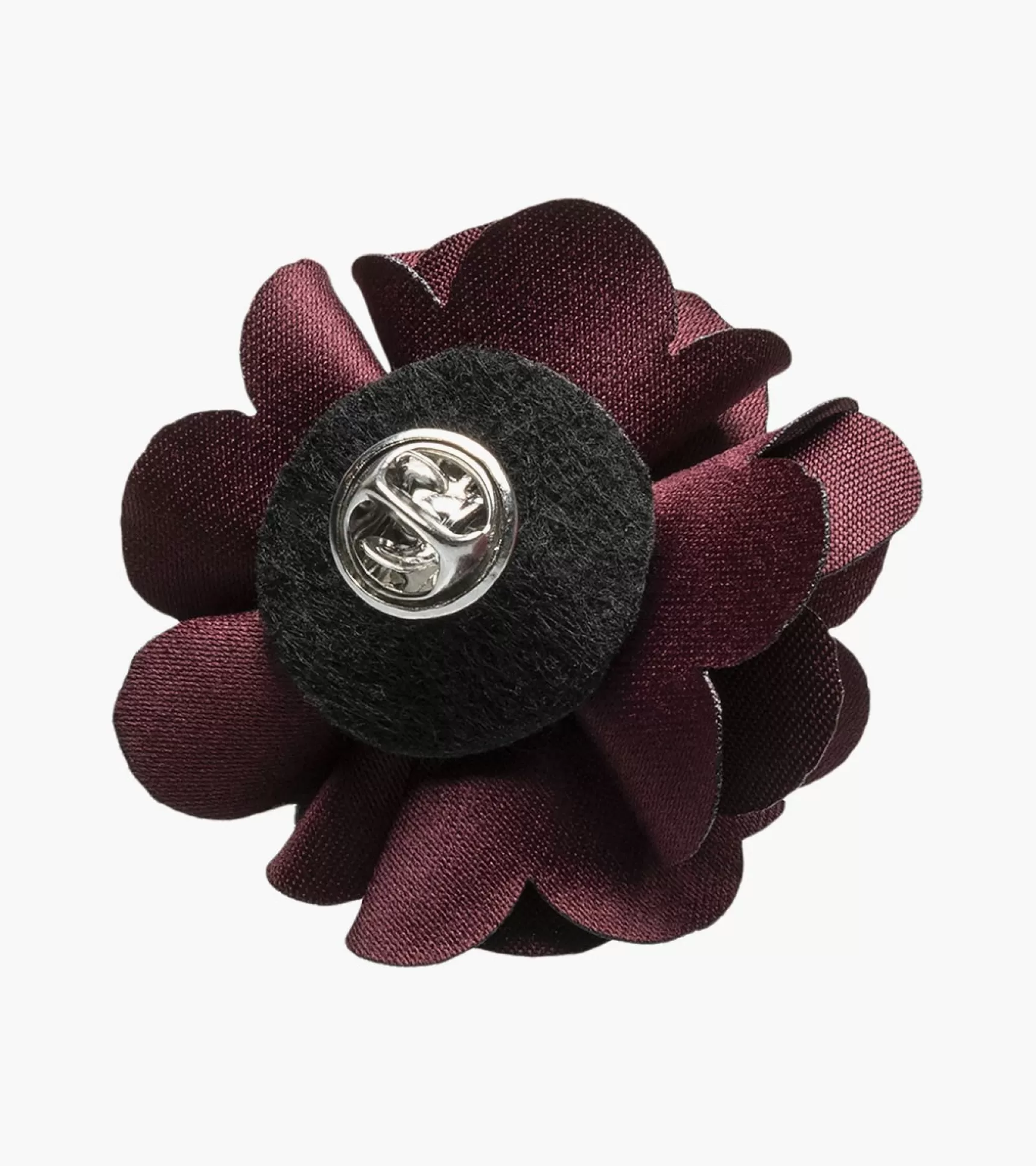 Stacy Adams Jewelry>Taylor Floral Lapel Pin