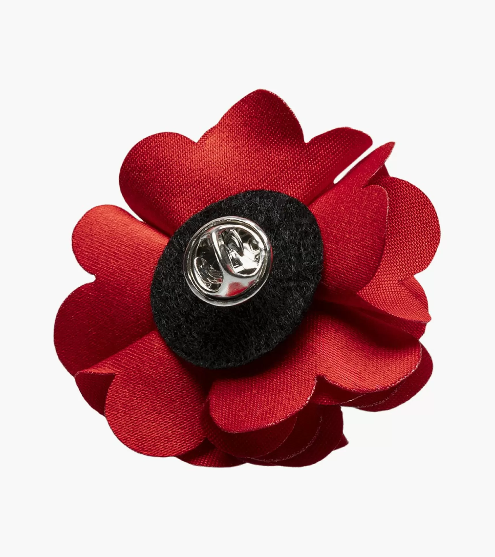 Stacy Adams Jewelry>Taylor Floral Lapel Pin