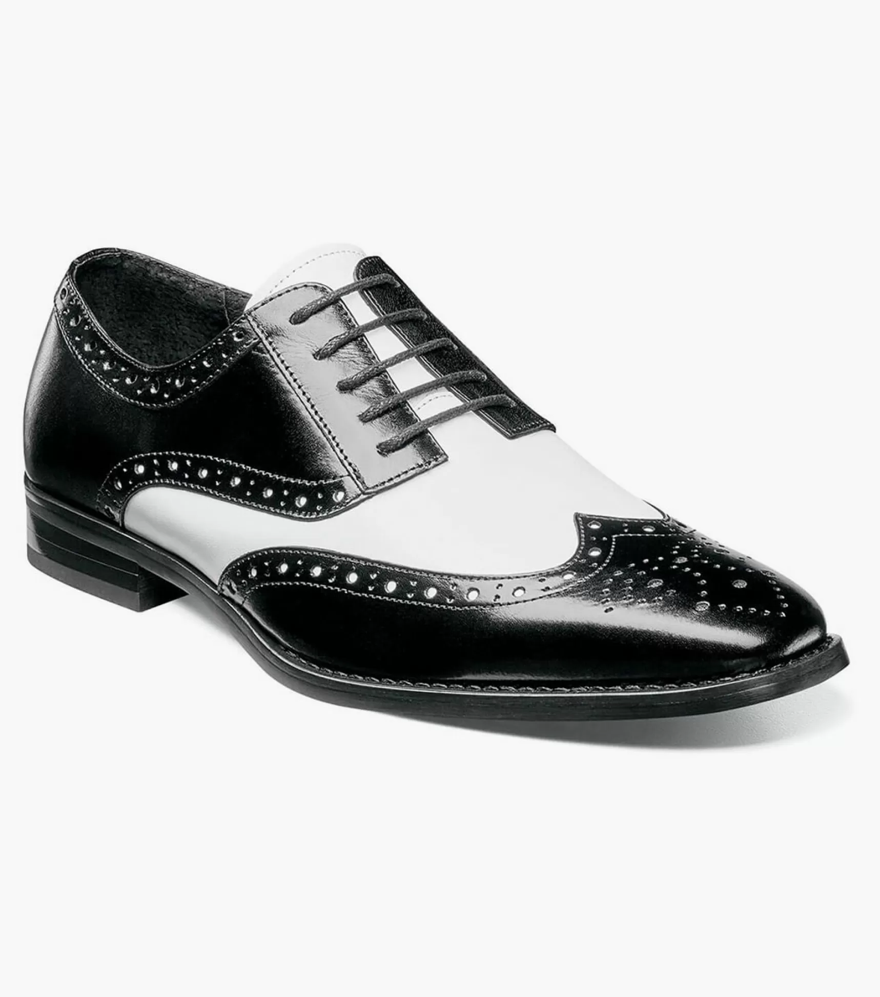 Stacy Adams Wingtips>Tinsley Wingtip Oxford