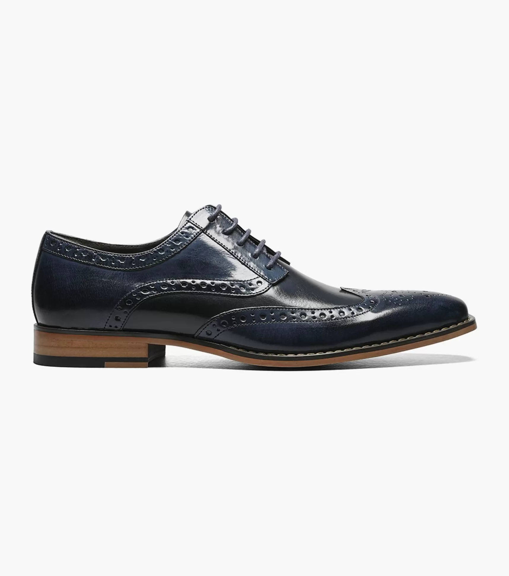 Stacy Adams Wingtips>Tinsley Wingtip Oxford