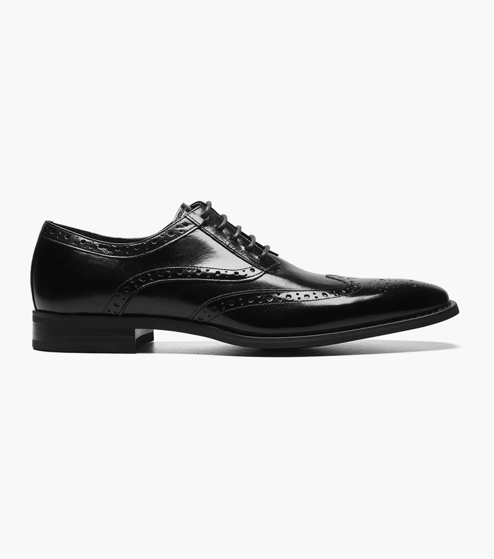 Stacy Adams Wingtips>Tinsley Wingtip Oxford