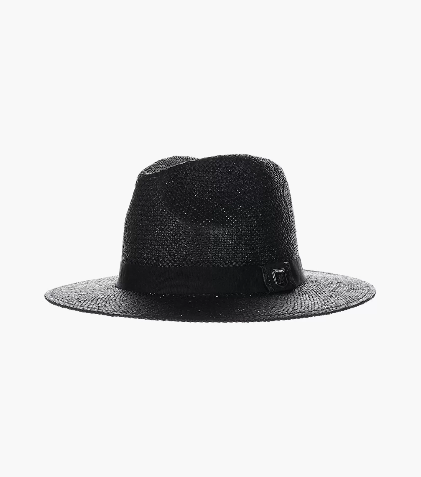 Stacy Adams Hats>Torno Fedora Toyo Pinch Front Hat