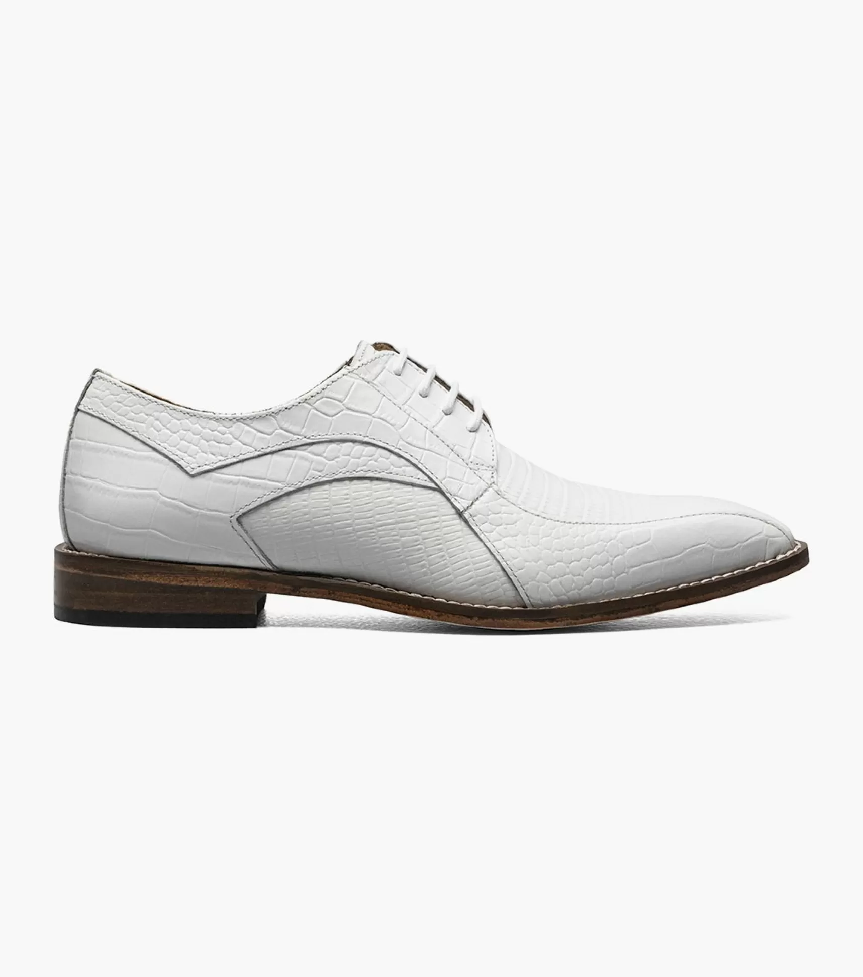 Stacy Adams Fashion>Turano Bike Toe Oxford