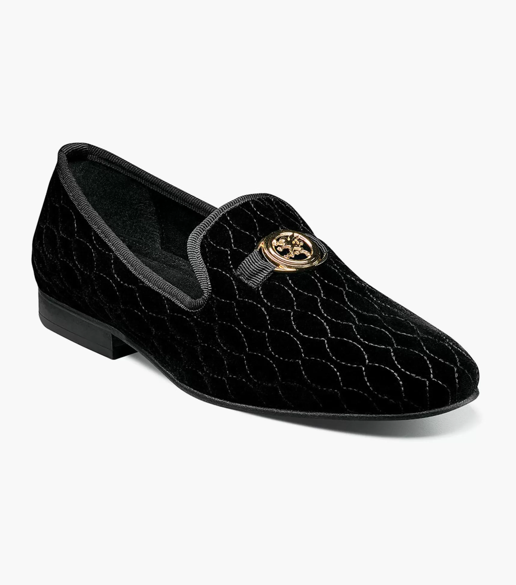 Stacy Adams Loafers>Valet Slip On Bit Loafer