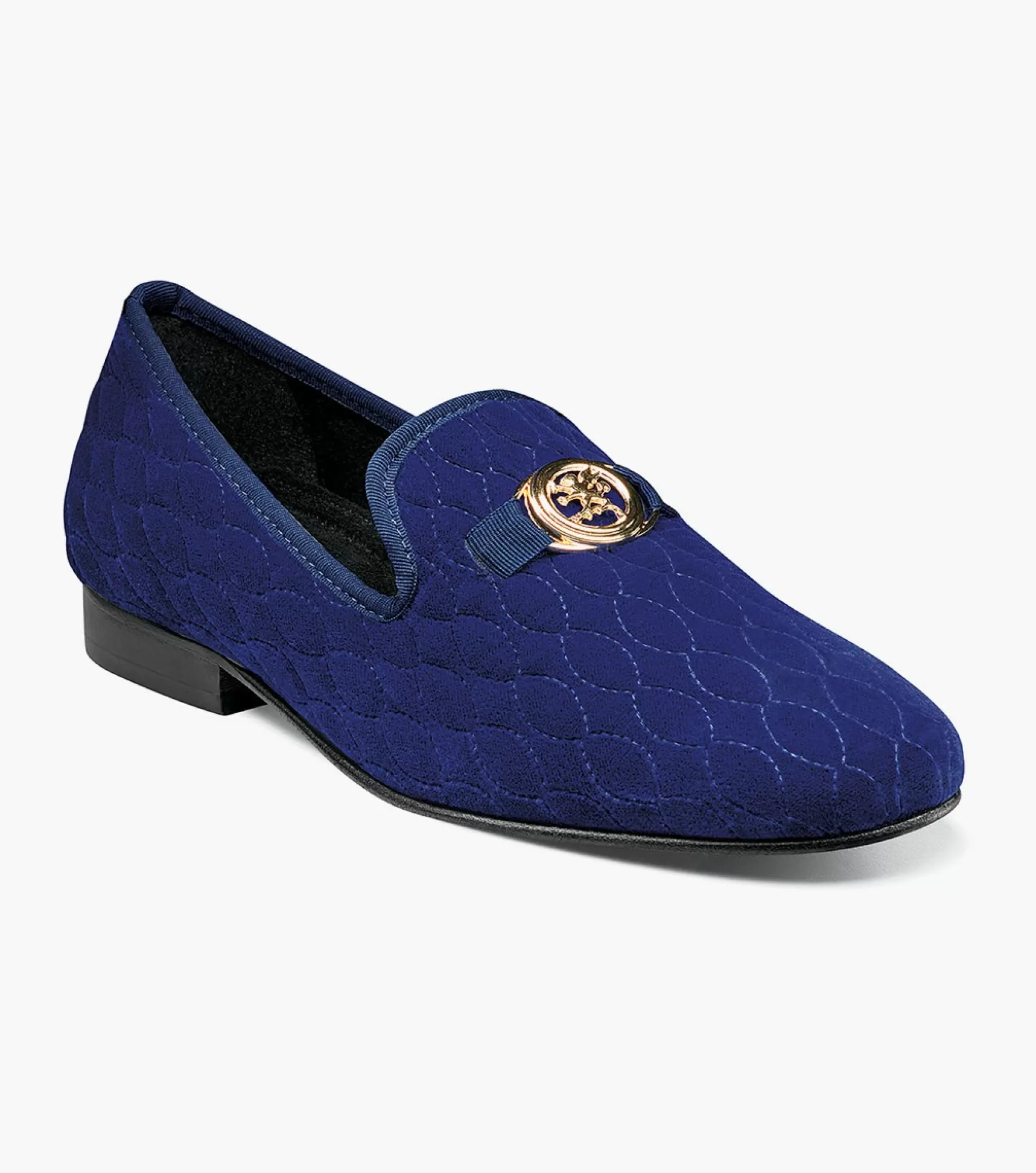 Stacy Adams Loafers>Valet Slip On Bit Loafer