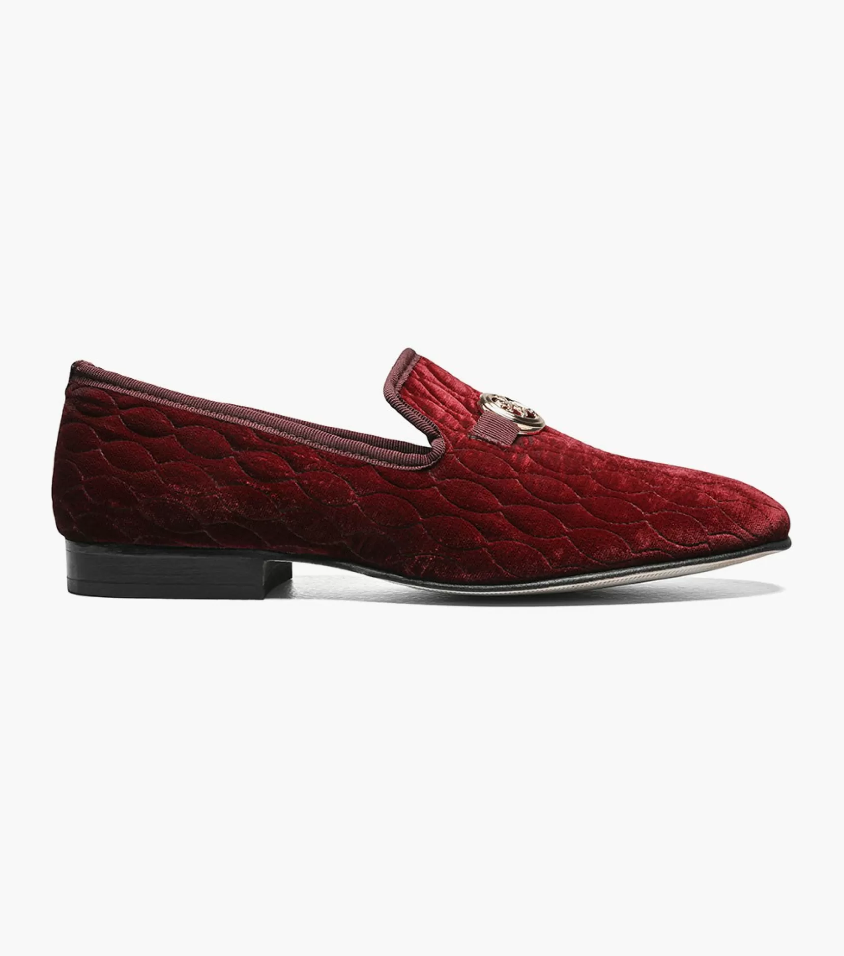 Stacy Adams Loafers>Valet Slip On Bit Loafer