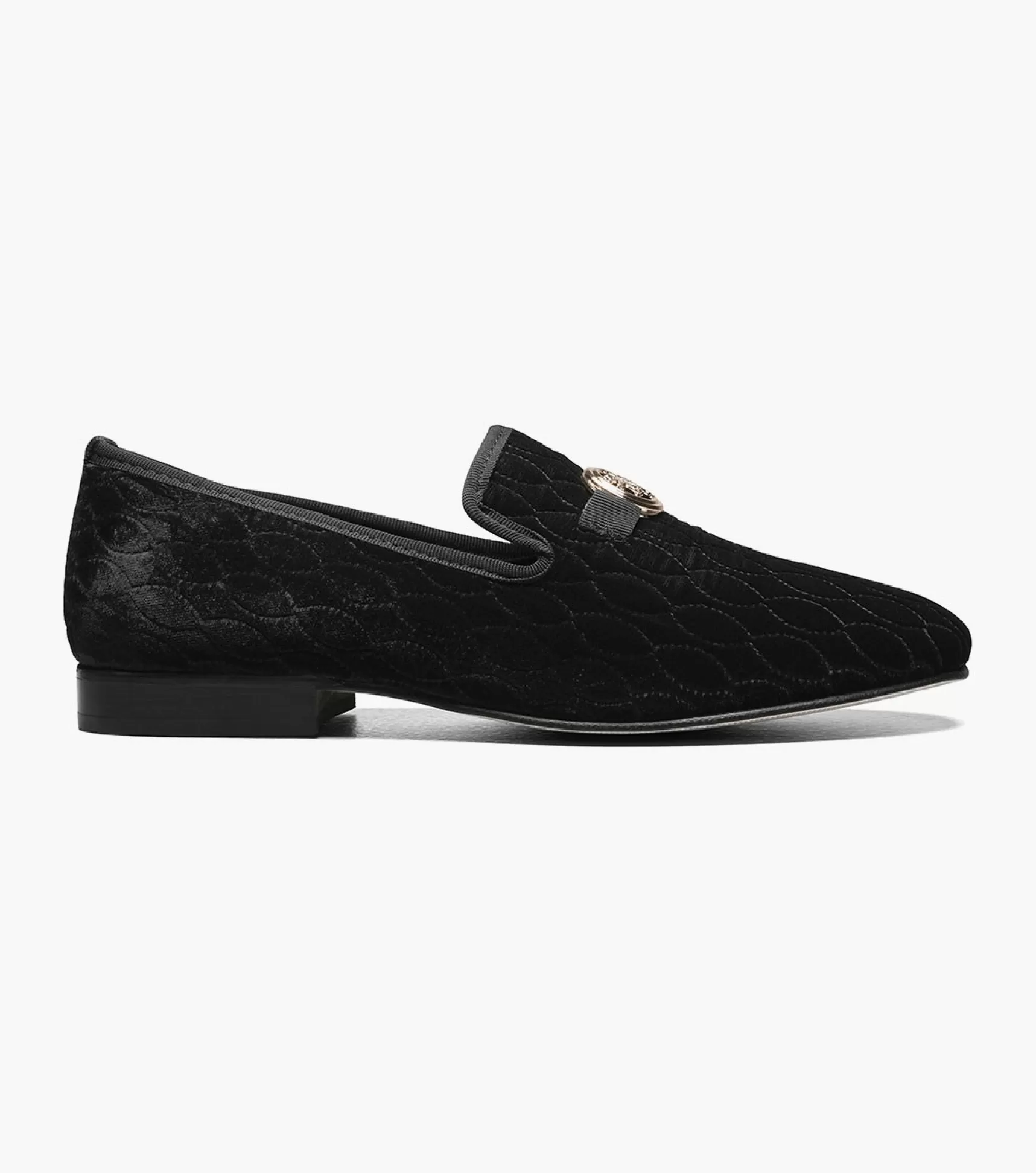 Stacy Adams Loafers>Valet Slip On Bit Loafer