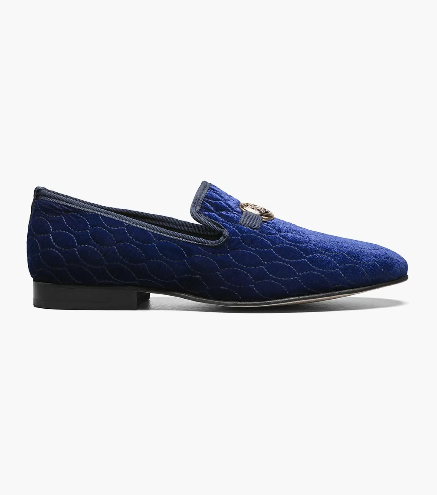 Stacy Adams Loafers>Valet Slip On Bit Loafer