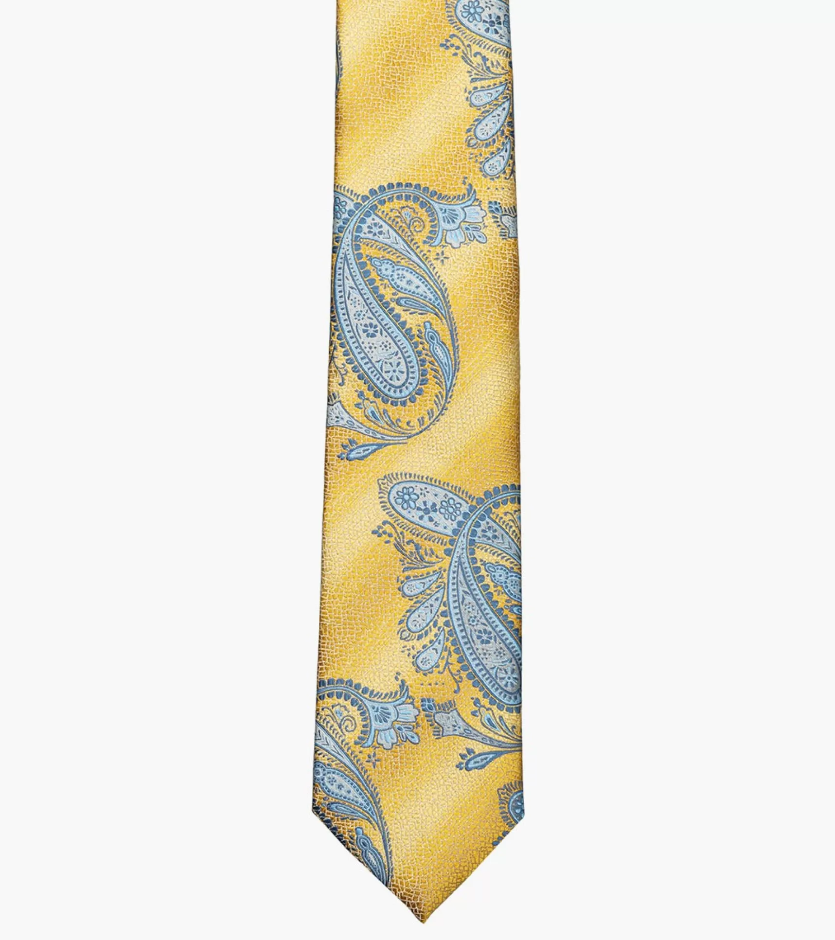 Stacy Adams Ties>Wallace Tie & Hanky Set