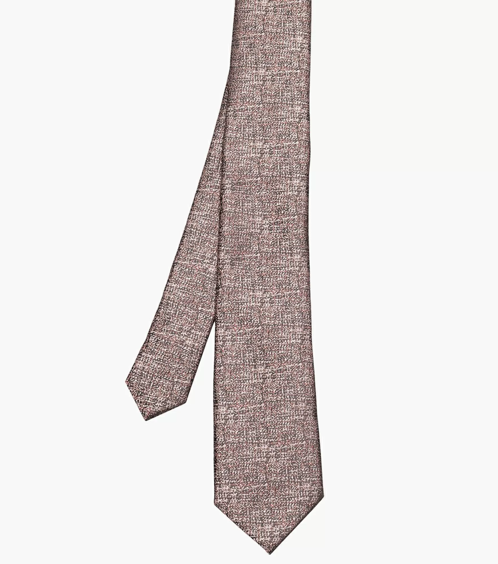 Stacy Adams Ties>Willie Skinny Tie & Hanky Set