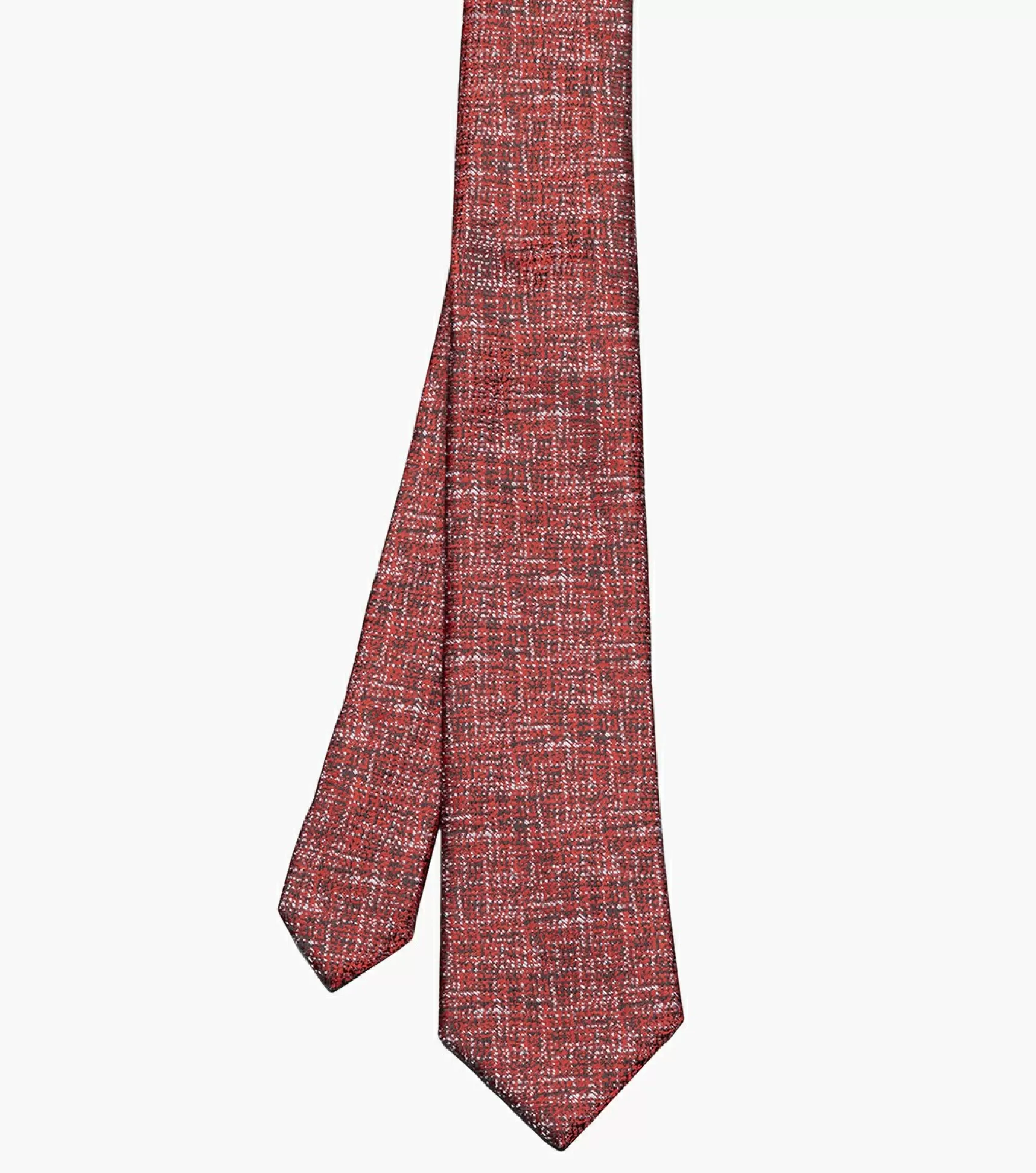 Stacy Adams Ties>Willie Skinny Tie & Hanky Set