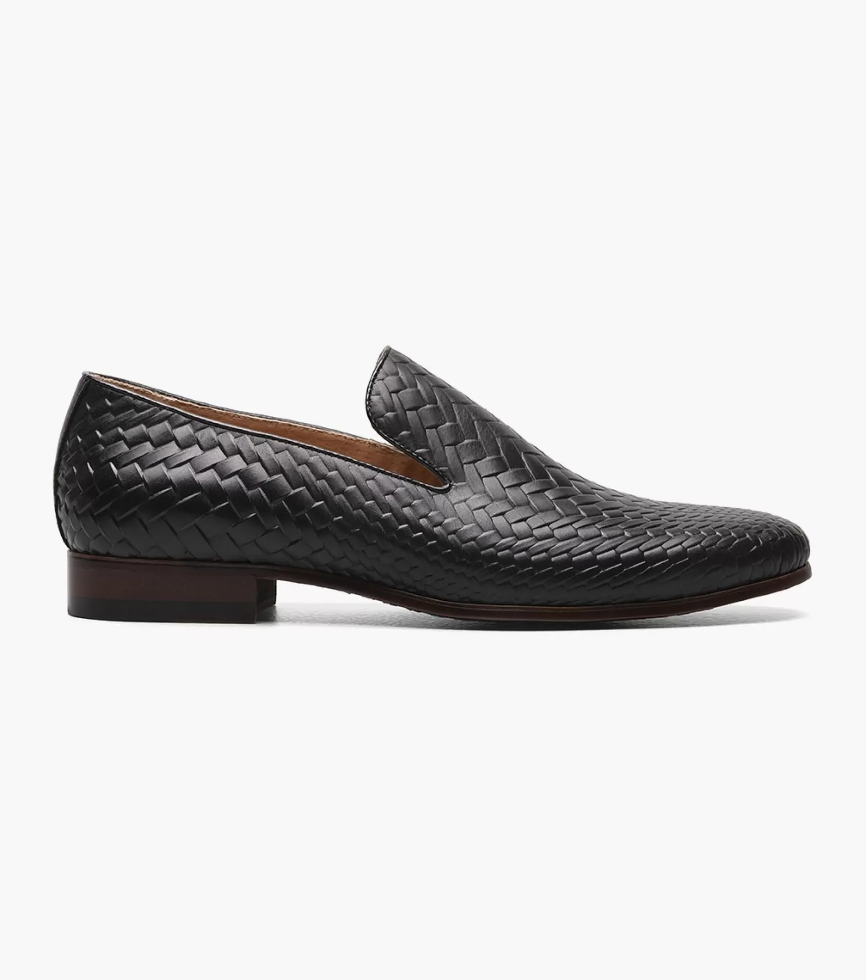 Stacy Adams Loafers>Wilton Plain Toe Slip On